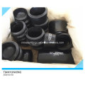 Sch40 Butt Weld Seamless Carbon Steel Pipe Fittings